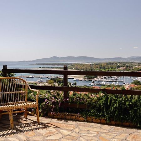 Isola Alta - Budoni Sweet Home Porto Ottiolu Exterior photo
