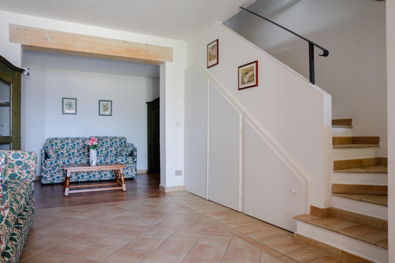 Isola Alta - Budoni Sweet Home Porto Ottiolu Exterior photo