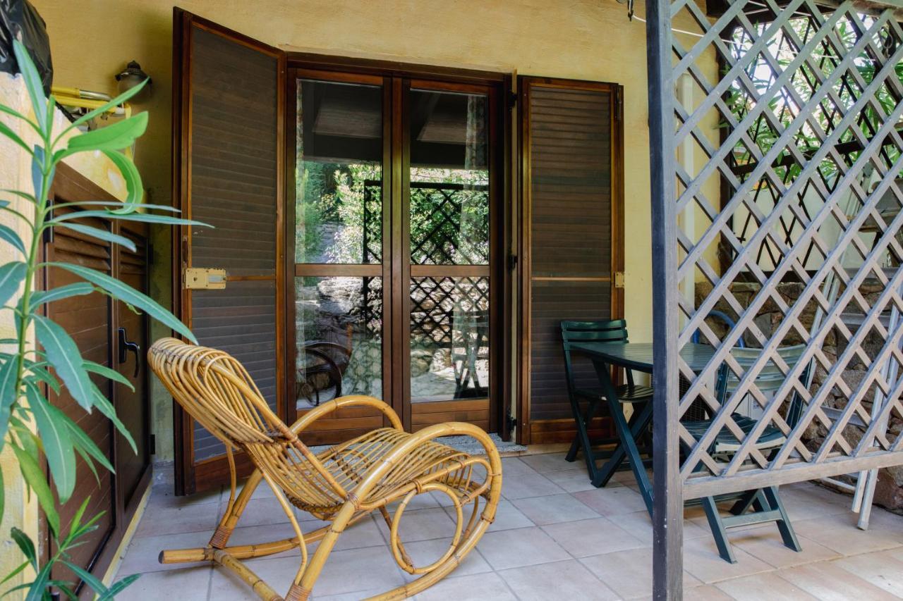 Isola Alta - Budoni Sweet Home Porto Ottiolu Exterior photo