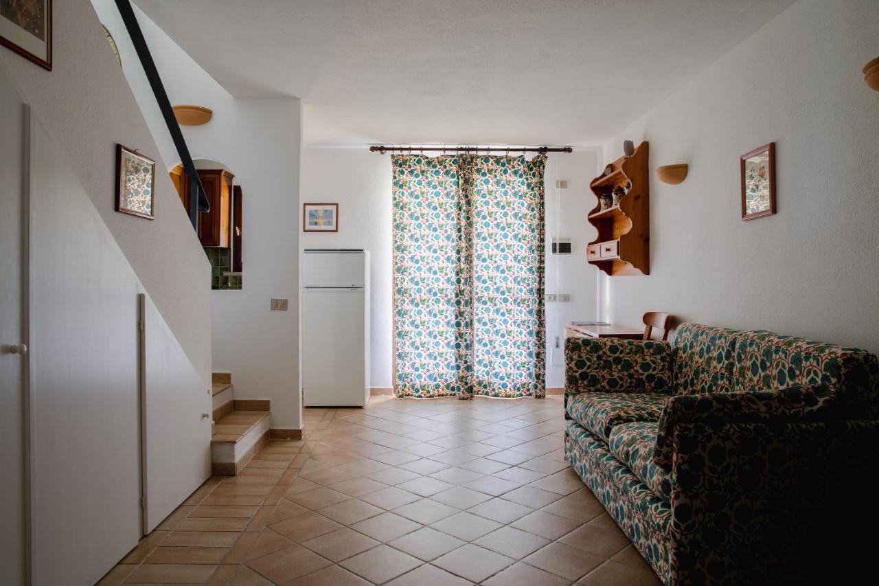 Isola Alta - Budoni Sweet Home Porto Ottiolu Exterior photo