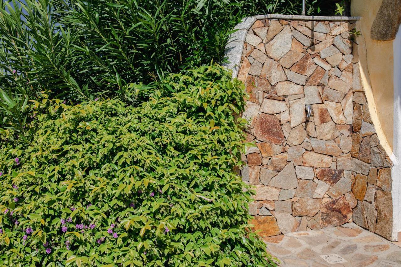 Isola Alta - Budoni Sweet Home Porto Ottiolu Exterior photo