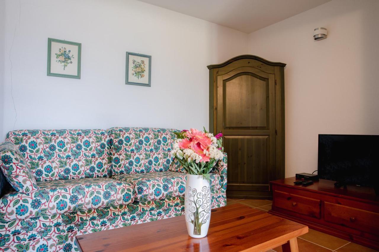 Isola Alta - Budoni Sweet Home Porto Ottiolu Exterior photo