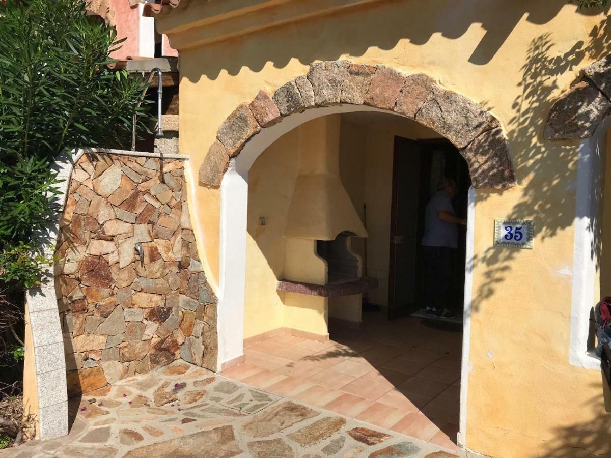 Isola Alta - Budoni Sweet Home Porto Ottiolu Exterior photo
