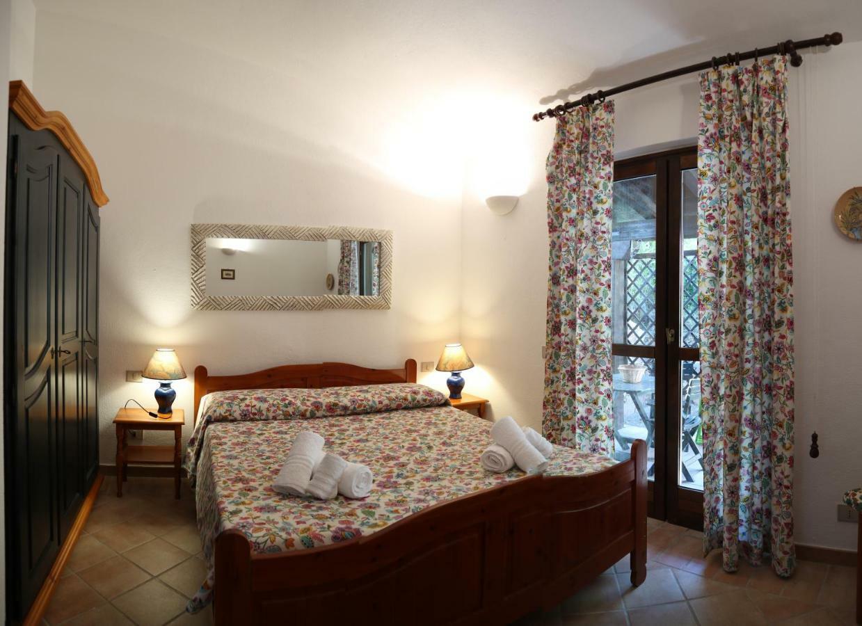 Isola Alta - Budoni Sweet Home Porto Ottiolu Exterior photo