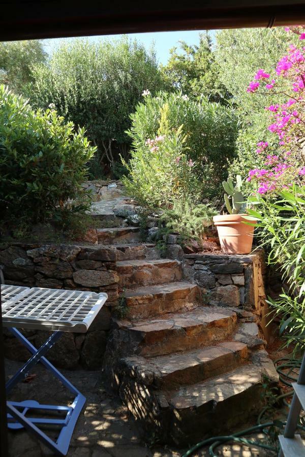Isola Alta - Budoni Sweet Home Porto Ottiolu Exterior photo